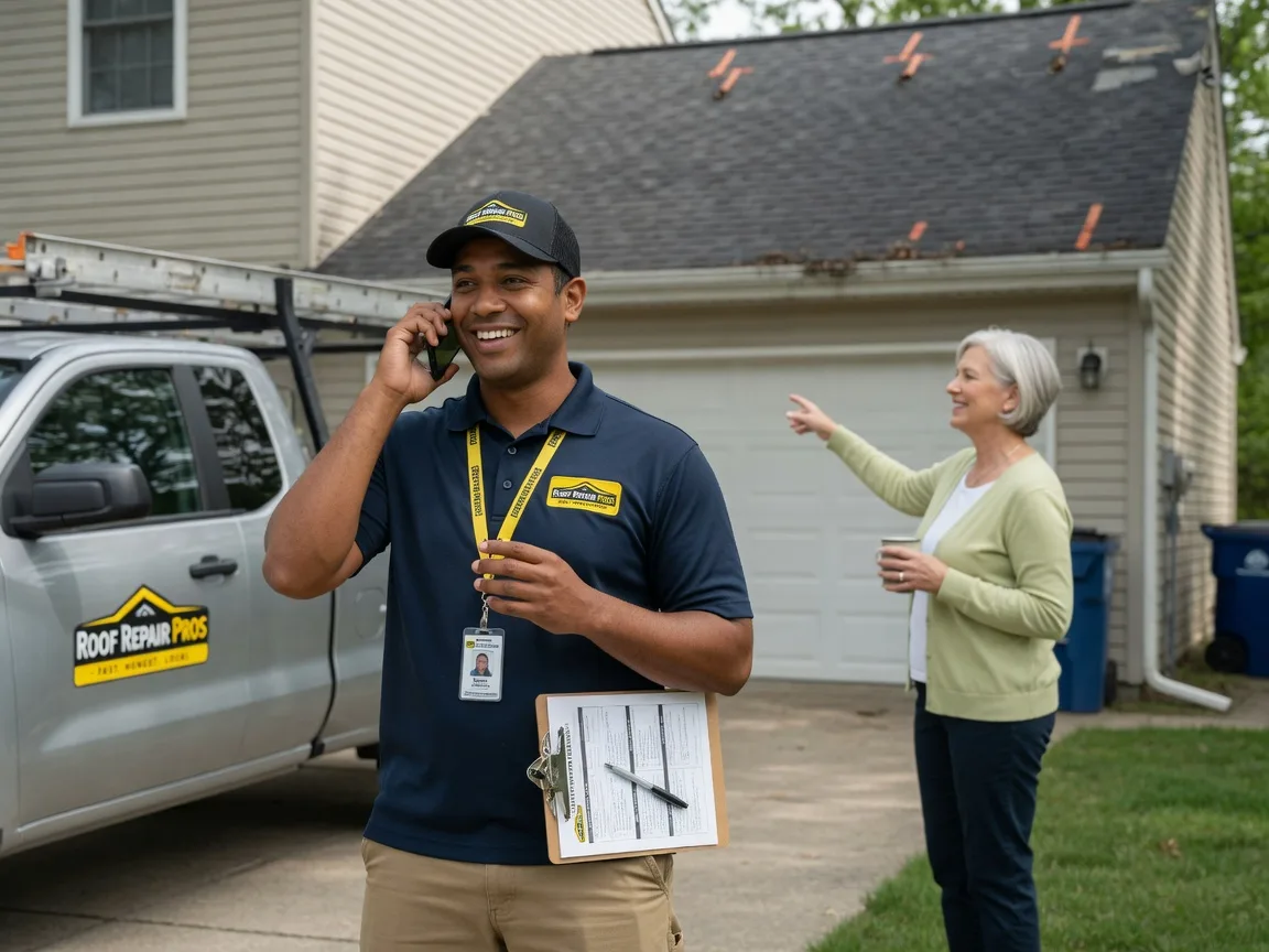 Roof Repair Rushville, OH FAQs